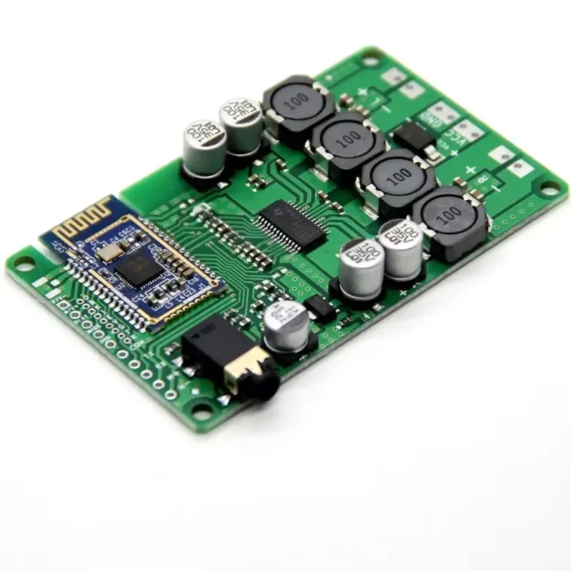 Power Tools With Names - TWS Two Box Bluetooth 5.0 Power