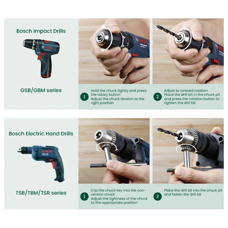 Bosch X33 Drill Bit Screwdrive - đánh giá và giá Power Tools Professional