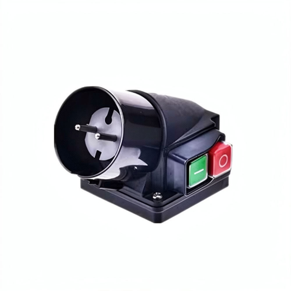 DZ11B Electromagnetic Switch 1 - đánh giá và giá Power Tools In Electrical