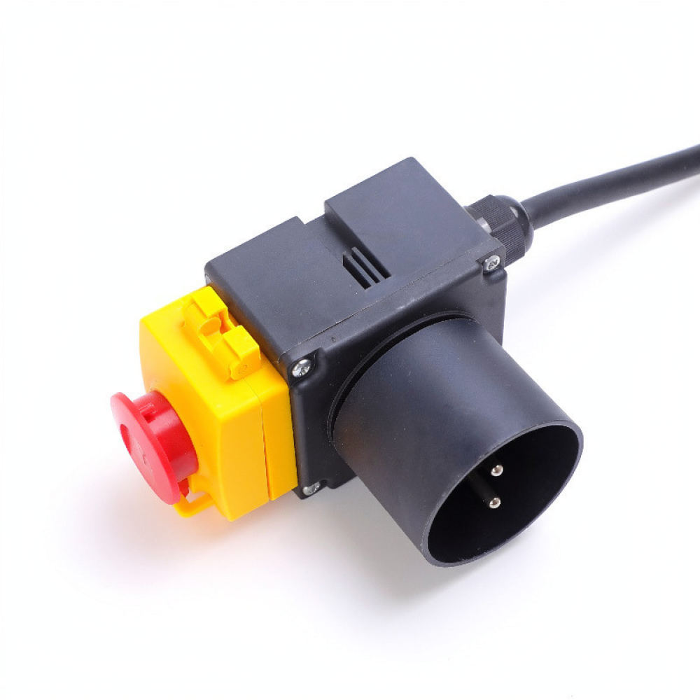 DZ11B Electromagnetic Switch 1 - đánh giá và giá Power Tools In Electrical