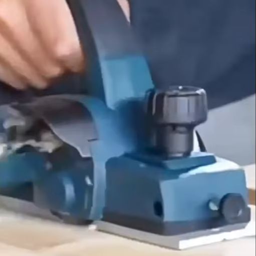 220V Hand-held Electric Planer - đánh giá và giá Planer Handheld Electric